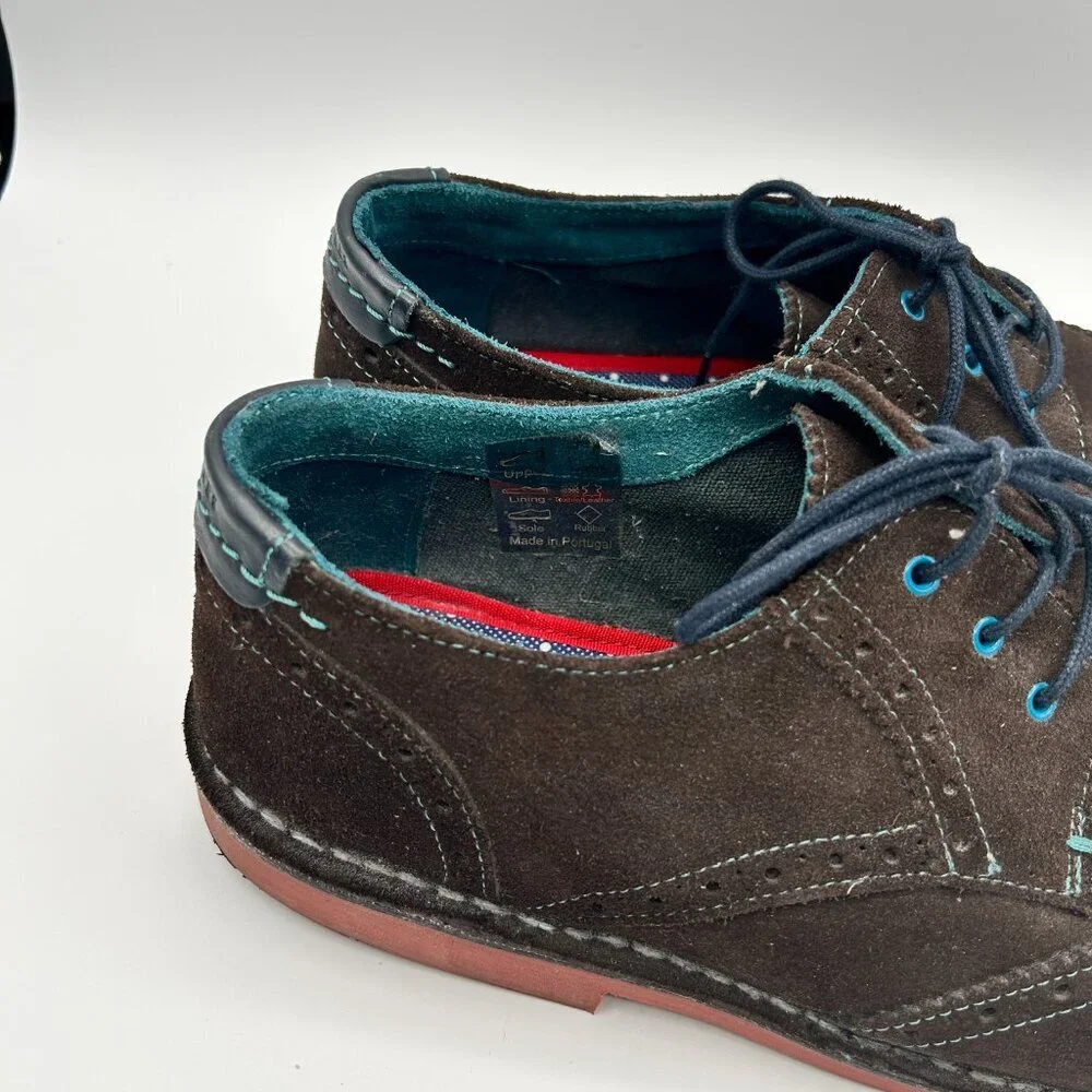 Ted Baker London Wingtip Shoes
